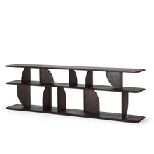 Load image into Gallery viewer, Geometric Console - Hausful