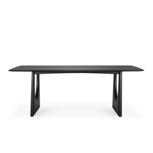 Load image into Gallery viewer, Geometric Dining Table - Hausful