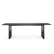 Load image into Gallery viewer, Geometric Dining Table - Hausful