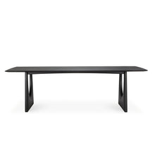 Load image into Gallery viewer, Geometric Dining Table - Hausful