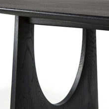 Load image into Gallery viewer, Geometric Dining Table - Hausful