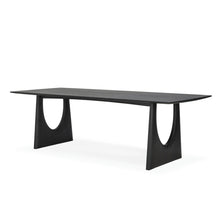 Load image into Gallery viewer, Geometric Dining Table - Hausful
