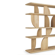 Load image into Gallery viewer, Geometric Shelf - Hausful