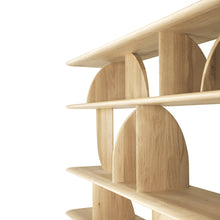 Load image into Gallery viewer, Geometric Shelf - Hausful