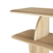 Load image into Gallery viewer, Geometric Shelf - Hausful