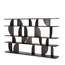 Load image into Gallery viewer, Geometric Shelf - Hausful