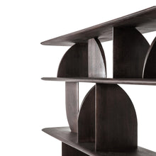 Load image into Gallery viewer, Geometric Shelf - Hausful