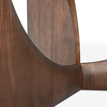 Load image into Gallery viewer, Geometric Dining Table - 59" - Hausful
