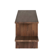 Load image into Gallery viewer, Kabuki Side Table - Hausful
