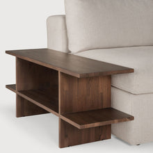 Load image into Gallery viewer, Kabuki Side Table - Hausful