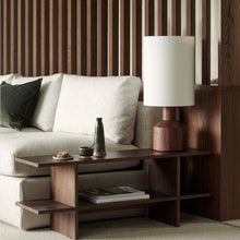 Load image into Gallery viewer, Kabuki Side Table - Hausful