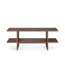 Load image into Gallery viewer, Kabuki Side Table - Hausful