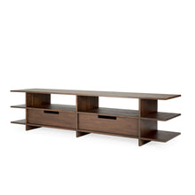 Load image into Gallery viewer, Kabuki TV cupboard - Hausful