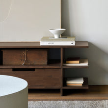 Load image into Gallery viewer, Kabuki TV cupboard - Hausful