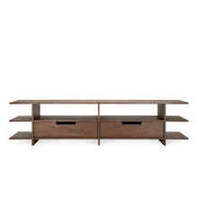 Load image into Gallery viewer, Kabuki TV cupboard - Hausful