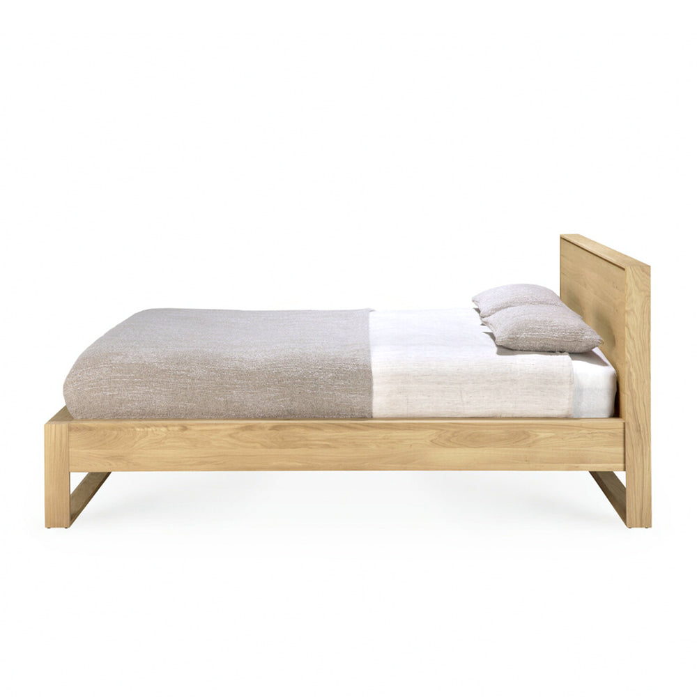 Nordic II Bed – Hausful