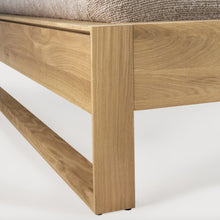 Load image into Gallery viewer, Nordic II Bed - Hausful