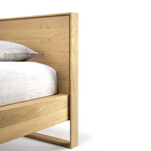 Load image into Gallery viewer, Nordic II Bed - Hausful