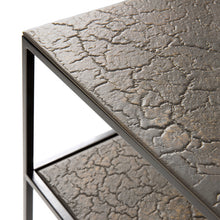 Load image into Gallery viewer, Pentagon Side Table - Hausful