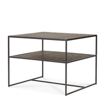 Load image into Gallery viewer, Pentagon Side Table - Hausful
