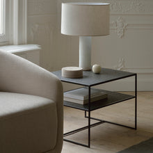 Load image into Gallery viewer, Pentagon Side Table - Hausful