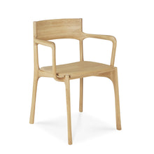 Load image into Gallery viewer, PI Dining Chair - Sidechair - Hausful