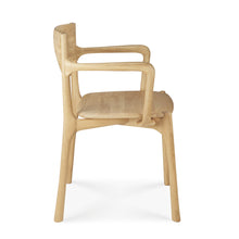 Load image into Gallery viewer, PI Dining Chair - Sidechair - Hausful