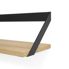 Load image into Gallery viewer, Ribbon shelf - 27.5" - Hausful
