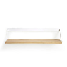 Load image into Gallery viewer, Ribbon shelf - 27.5" - Hausful