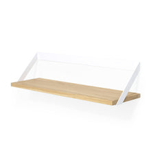 Load image into Gallery viewer, Ribbon shelf - 27.5" - Hausful