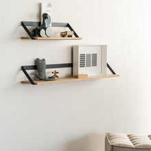 Load image into Gallery viewer, Ribbon shelf - 27.5" - Hausful
