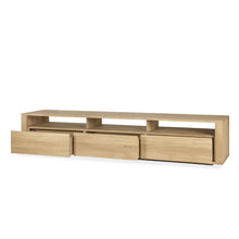 Load image into Gallery viewer, Shadow TV Cupboard - 83" - Hausful