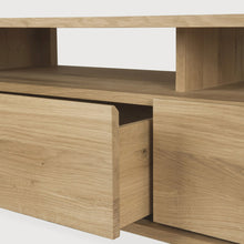 Load image into Gallery viewer, Shadow TV Cupboard - 83" - Hausful