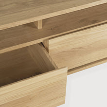 Load image into Gallery viewer, Shadow TV Cupboard - 83" - Hausful