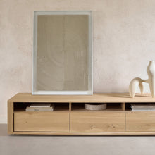Load image into Gallery viewer, Shadow TV Cupboard - 83" - Hausful