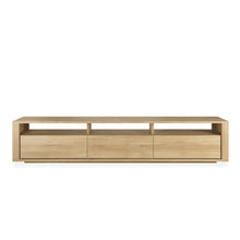 Load image into Gallery viewer, Shadow TV Cupboard - 83" - Hausful