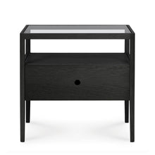 Load image into Gallery viewer, Spindle Bedside Table - Hausful