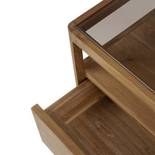 Load image into Gallery viewer, Spindle Bedside Table - Hausful