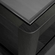 Load image into Gallery viewer, Spindle Bedside Table - Hausful