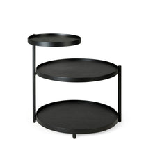 Load image into Gallery viewer, Swivel Tray Side Table - Hausful