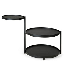 Load image into Gallery viewer, Swivel Tray Side Table - Hausful