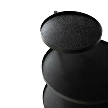 Load image into Gallery viewer, Swivel Tray Side Table - Hausful