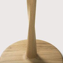 Load image into Gallery viewer, Torsion Dining Table - 50" - Hausful