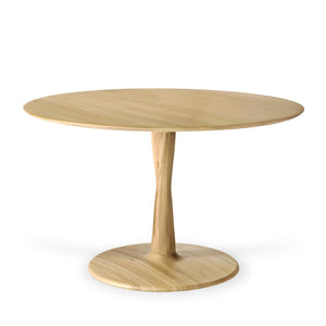 Torsion Dining Table - 50" - Hausful