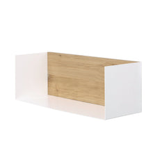 Load image into Gallery viewer, Oak U Shelf - 22" - Hausful
