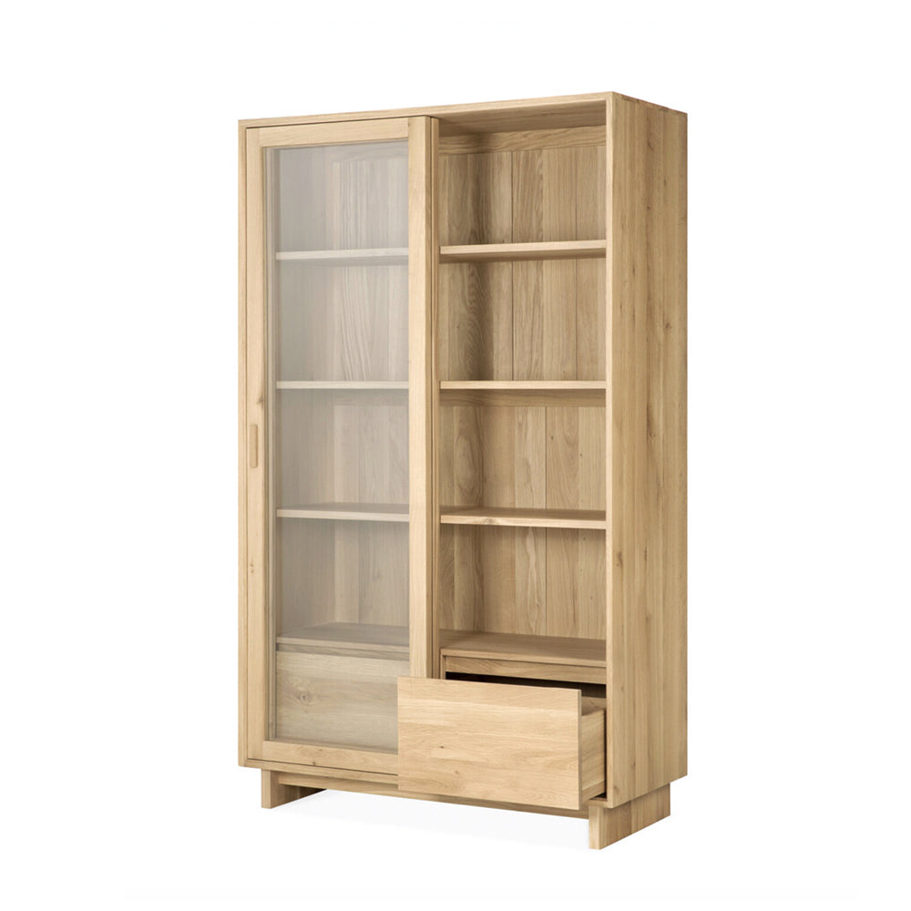 Wave Cupboard – Hausful