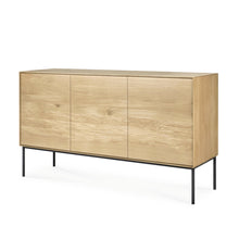 Load image into Gallery viewer, Oak Whitebird Sideboard - 59" - Hausful