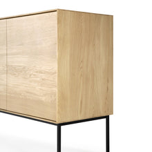 Load image into Gallery viewer, Oak Whitebird Sideboard - 59" - Hausful