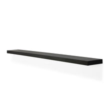 Load image into Gallery viewer, Simple Oak Wall Shelf - Hausful