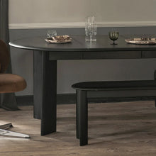 Load image into Gallery viewer, Bevel Extendable Table - 46" to 85" - Hausful